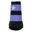 LeMieux Mini Grafter Brushing Boots Bluebell